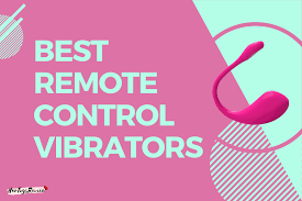 9 Best Remote Control Vibes of 2025 & My Experience Shared