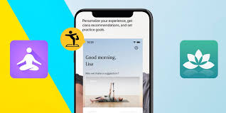 Take control of your health and fitness and practice yoga with us everyday! 10 Best Yoga Apps For Iphone And Android 2021