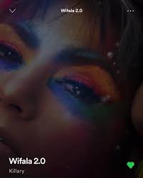 Felicitaciones @killary.music...