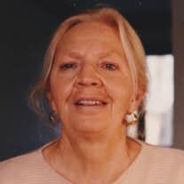 Obituary information for Vera Marie Parsons