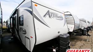 Check spelling or type a new query. 2018 Eclipse Attitude 27 Sa Toy Hauler Travel Trailer Video Tour Guaranty Com Youtube
