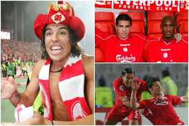 Former liverpool, aston villa and czech republic striker milan baros said friday he. Interview Milan Baros On His Liverpool Career Istanbul Life In England Benitez And Houllier Liverpool Fc This Is Anfield