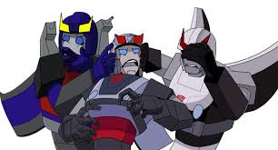 Hear No Evil By Shy Light On Deviantart Transformers Funny Transformers Art Transformers