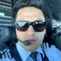 Gary Mendiola's Instagram, Twitter & Facebook