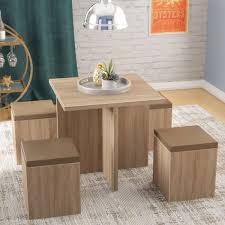 42 modern dining room sets: table