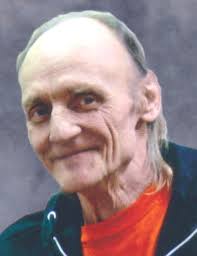 Junior Barker Obituary