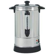 Maybe you would like to learn more about one of these? Nesco Coffee Urn 30 Cup