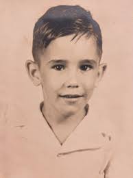 Gerald Hebert Obituary