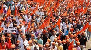 Congress leader kumar ketkar talks about the bjp's hijacking of ambedar's reservation politics, trying to with maratha quota getting the nod, brahmins could be up in arms. Maharashtra State Seeks Centre S Intervention In Maratha Reservation Issue Cities News The Indian Express