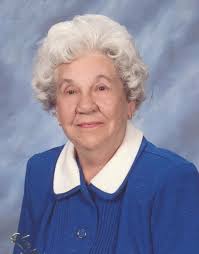 Helen G. Hare Obituary