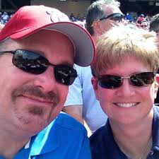 Lorrie McNeill (@LorrieMcNeill)