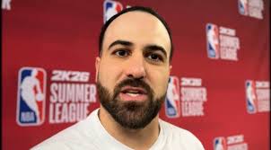 The Prospector: Head Coach Elijah Williams changes culture at Orlando Oak  Ridge