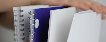 See more ideas about book binding, book binding glue, bookbinding. Types Of Booklet Binding Explained Instantprint