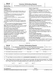 We offer detailed instructions for the correct federal income tax withholdings 2021 w 4 form printable. Irs W 4v 2003 Fill Out Tax Template Online Us Legal Forms