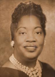 Mildred Ellis Obituary