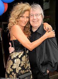 View the latest diane cory wyman photos. Bill Wyman Defends Relationship With Second Wife Who He Met When She Was 13 And He Was 47 Daily Mail Online