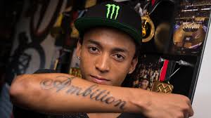 Nyjah Huston/Bob Burnquist stuntman sections
