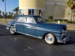 1949 chrysler windsor orlando auto museum orlando auto museum