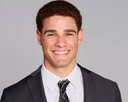 Ohio State Hosts Rutgers This Weekend