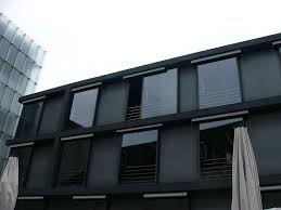 Bregenz Zumthor Architektur