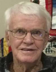 John Sangster Obituary