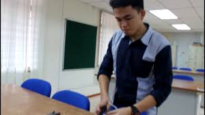 Sudahkah anda membuat keputusan kolej komuniti manakah yang ingin anda pilih? Promo Unit It From Kolej Komuniti Sungai Siput Youtube