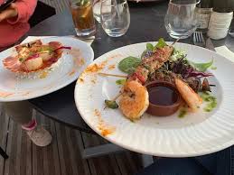Adel Fatiha Et Le Chef Philippe Etchebest Apres Le Tournage De L Emission Cauchemar En Cuisine Picture Of La Perle Noire Montpellier Tripadvisor