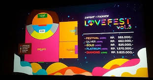 Apalagi bagi para remaja gaul, sepertinya jadi tidak gaul lagi jika belum bisa berbicara dalam bahasa inggris. 5 Hal Kenapa Kamu Harus Datang Ke Love Fest Vol 3 Februari Nanti