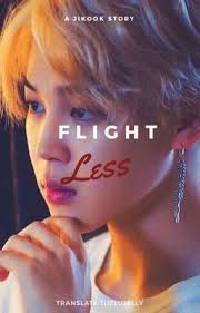 Flightless • Jikook