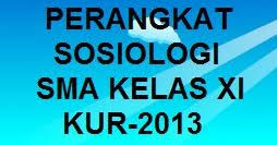 Menjadi lebih responsif dan kritis ketika berhadapan. Silabus Rpp Prota Prosem Kkm Sosiologi Kelas Xi Sma K13 Revisi 2019 Kherysuryawan Id