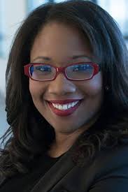 Talithia Williams Kicks of Spring University Forum Series Feb. 7