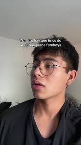 Conoces a alguien así?