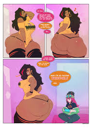 Rule34 - If it exists, there is porn of it  carmessi, bonney (carmessi),  gala  5062190