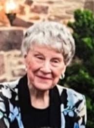 Joan Hoffer Obituary