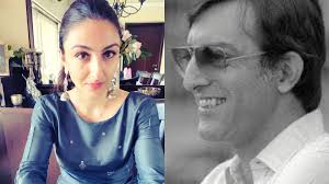 Soha Ali Khan Kareena Kapoor Remember Mansoor Ali Khan Pataudi With Emotional Posts On His Death Anniversary Celebrities News India Tv