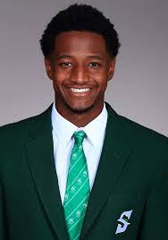 Terrell Hopson's Instagram, Twitter & Facebook