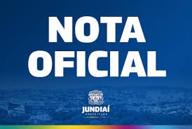 Nota Oficial – Jundiaí confirma caso importado de Chikungunya ...