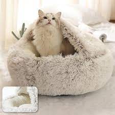 50% off our calming dog beds. Calming Pet Nest Pawsome Couture