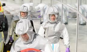 How do you contact the cdc? Cdc Approves 2 Million For Covid 19 Response In Uzbekistan U S Embassy In Uzbekistan