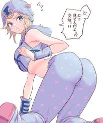 Rule34 - If it exists, there is porn of it  johnny joestar  7879937