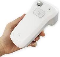 Amazon.com: Buscador de venas infrarrojas, detector portátil ...