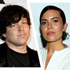 In 2009, moore married the musician ryan adams, entering a partnership that she has since revealed made her feel spiritually and fundamentally stuck. in a new york times story published earlier this year, moore, along with seven other women, accused adams of manipulative and controlling behavior. Ryan Adams Apologizes For Mandy Moore Tweet