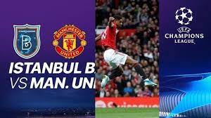 Siaran Langsung Live Streaming Sctv Vidio Basaksehir Vs Mu Liga Champions Malam Ini Prediksi Tribun Jogja
