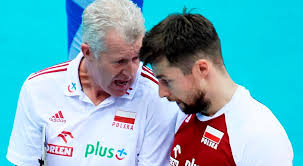 😍 🏆 zasady konkursu 👇 zostaw (y) pod grafiką i na memoriał huberta jerzego wagnera daj znać kogo zabierzesz na. Liga Narodow Polska Slowenia Wicemistrzowie Europy Na Drodze Kadry W Walce O Medale Wiadomosci Polskieradio24 Pl