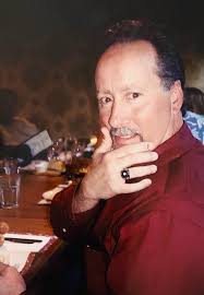 Richard Downing Obituary (1956