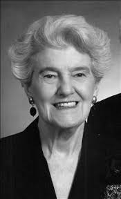 INEZ FERGUSON Obituary (2010)