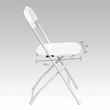 Chairs Folding Chairs Plastic Folding Chair White Pkg Qty 10 B1105792 Globalindustrial Co Plastic Folding Chairs White Plastic Chairs Folding Chair