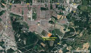 Sebagai pengembang, taman kopo indah group sudah mengembangkan sayapnya sejak tahun 1985. Simpang Ampat Penang Property Talk