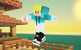 Minecraft is a game about building blocks, but it doesn't end there. Minecraft Education Edition Create Your Own Skins Cdsmythe