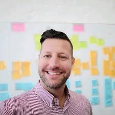 Amy Warren, MBA, PMP, CSM